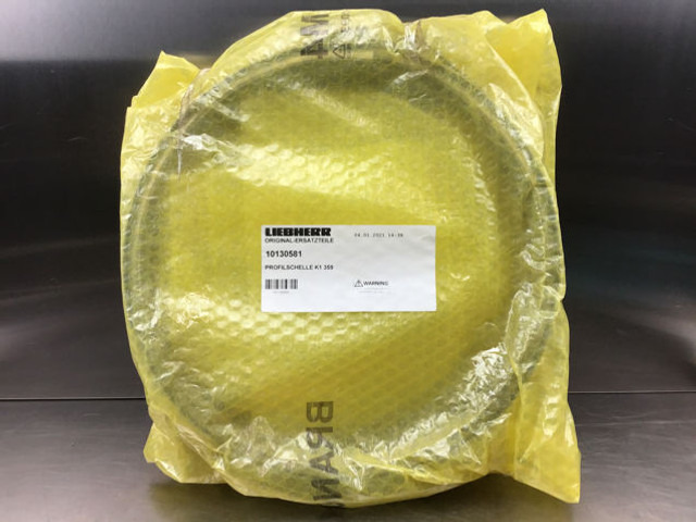 Liebherr Ring - Spare parts: picture 2 Liebherr Ring - Spare parts: picture 2