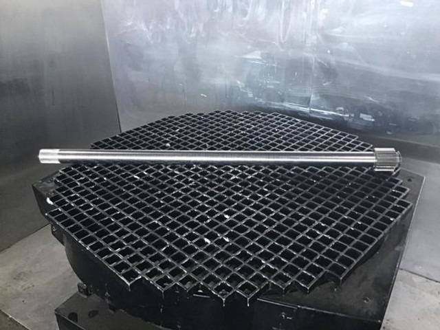 Spare parts Liebherr Stub Shaft: picture 6 Spare parts Liebherr Stub Shaft: picture 6