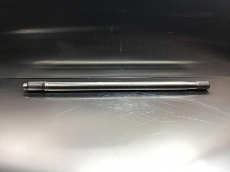 Spare parts Liebherr Stub Shaft: picture 1