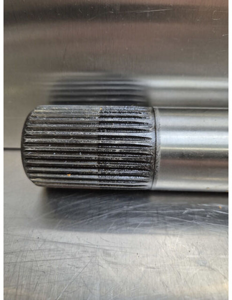 Liebherr Stub Shaft - Spare parts: picture 2 Liebherr Stub Shaft - Spare parts: picture 2