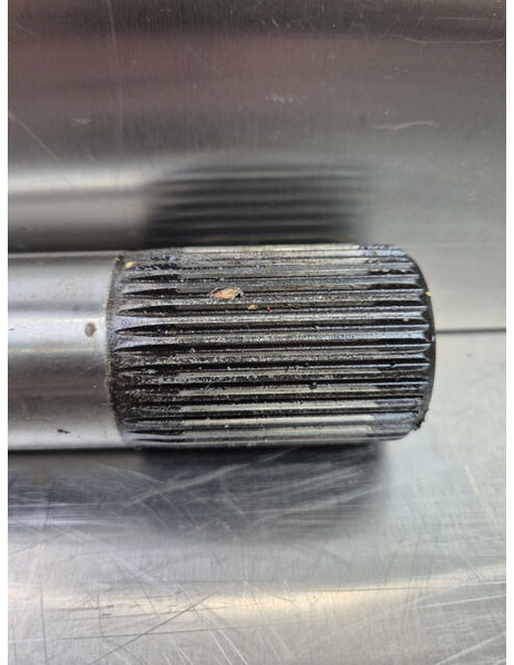 Liebherr Stub Shaft - Spare parts: picture 1 Liebherr Stub Shaft - Spare parts: picture 1