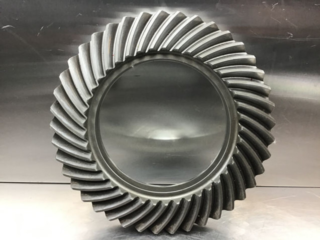 ZF Crown - Differential gear: picture 1 ZF Crown - Differential gear: picture 1