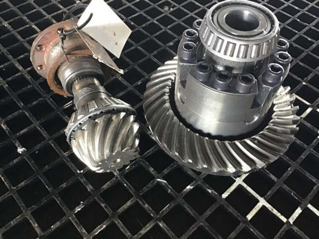 ZF Differential - Differential gear: picture 2 ZF Differential - Differential gear: picture 2