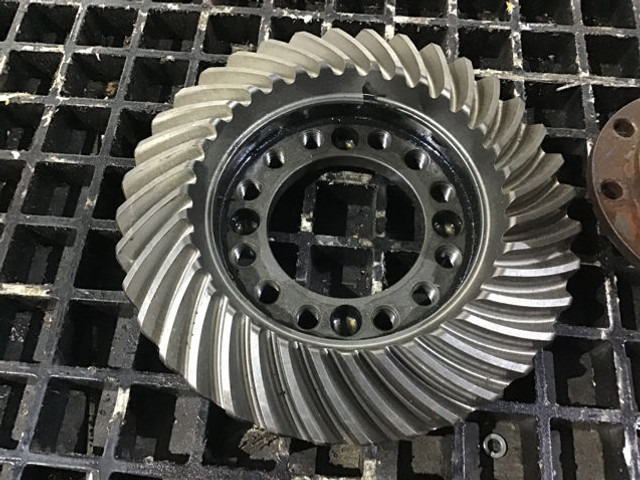 ZF Differential - Differential gear: picture 2 ZF Differential - Differential gear: picture 2