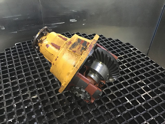 ZF Differential - Differential gear: picture 2 ZF Differential - Differential gear: picture 2