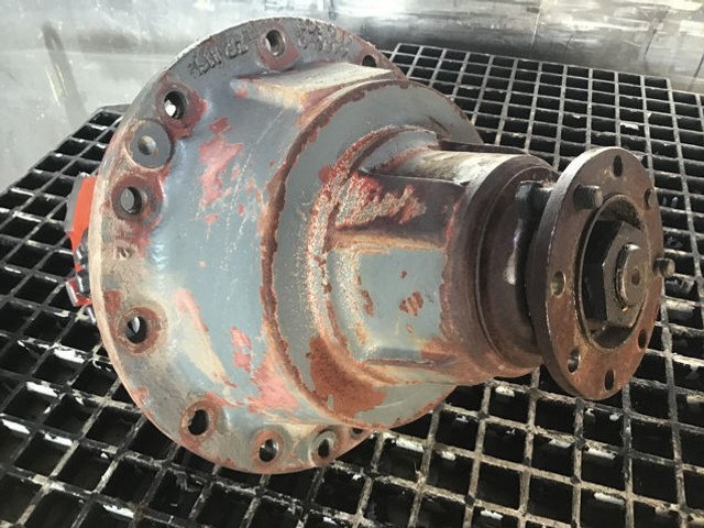 ZF Differential - Differential gear: picture 2 ZF Differential - Differential gear: picture 2