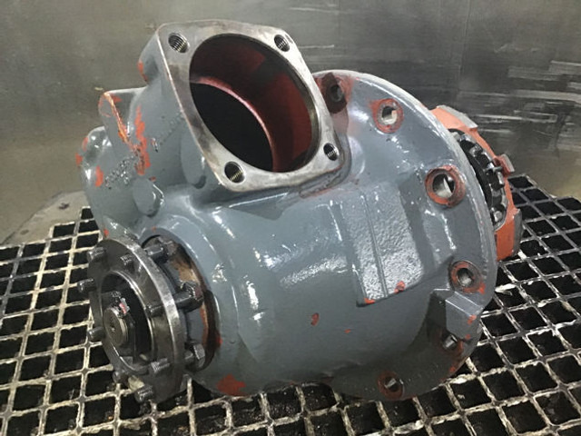 ZF Differential - Differential gear: picture 2 ZF Differential - Differential gear: picture 2