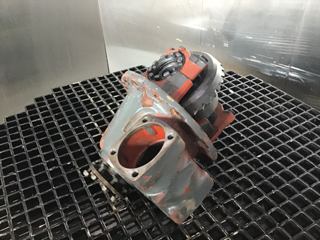 ZF Differential - Differential gear: picture 2 ZF Differential - Differential gear: picture 2