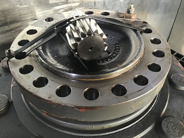 ZF Hub Carrier - Gearbox: picture 1 ZF Hub Carrier - Gearbox: picture 1