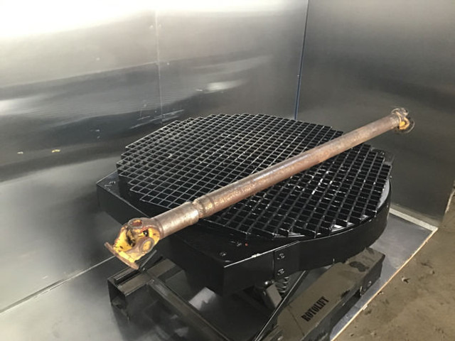 ZF Propeller Shaft - Drive shaft: picture 2 ZF Propeller Shaft - Drive shaft: picture 2