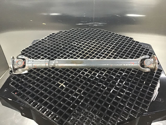 ZF Propeller Shaft - Drive shaft: picture 2 ZF Propeller Shaft - Drive shaft: picture 2