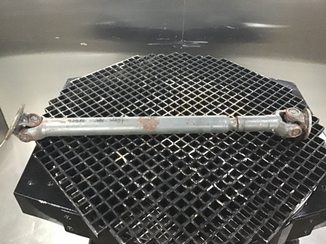 ZF Propeller Shaft - Drive shaft: picture 1 ZF Propeller Shaft - Drive shaft: picture 1