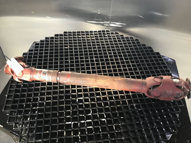 ZF Propeller Shaft - Drive shaft: picture 2 ZF Propeller Shaft - Drive shaft: picture 2