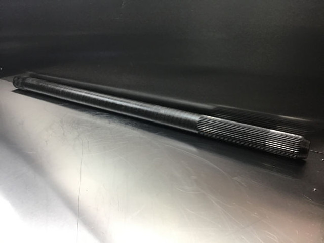 ZF Stub Shaft - Gearbox: picture 4 ZF Stub Shaft - Gearbox: picture 4