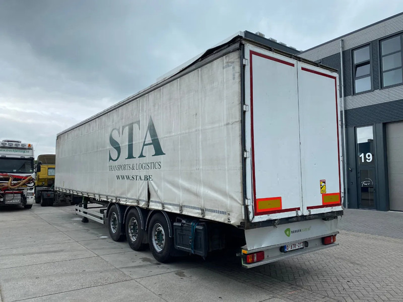 Berger SAPL 24 LTCN / Coil / ADR / SAF+Disc - Curtainsider semi-trailer: picture 3 Berger SAPL 24 LTCN / Coil / ADR / SAF+Disc - Curtainsider semi-trailer: picture 3