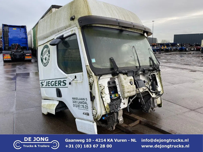 Renault Premium Cabine - Cab chassis truck: picture 1 Renault Premium Cabine - Cab chassis truck: picture 1