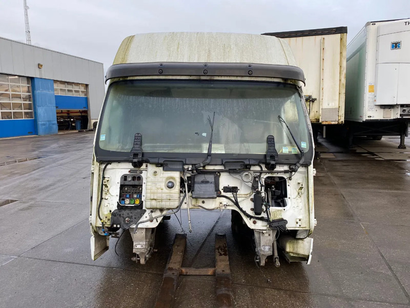 Renault Premium Cabine - Cab chassis truck: picture 2 Renault Premium Cabine - Cab chassis truck: picture 2