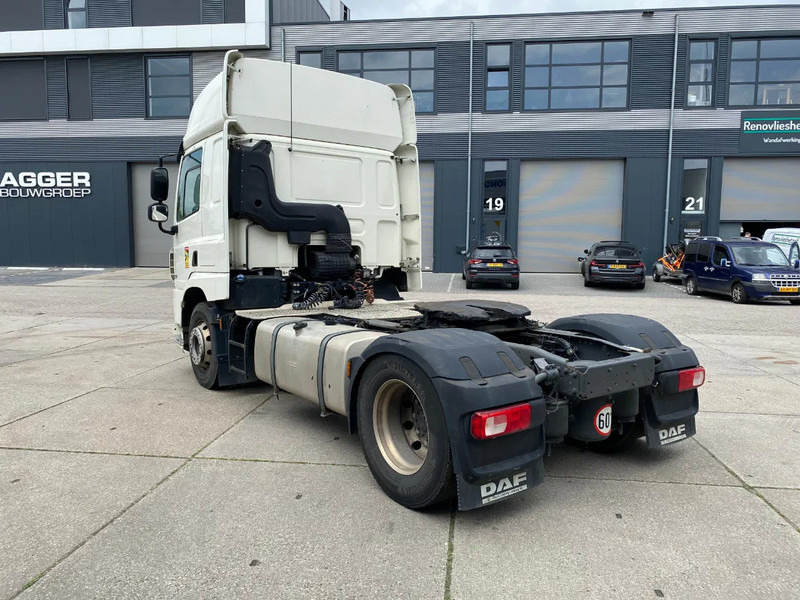 DAF CF 450 SSC / BE-Truck / Euro-6 - Tractor unit: picture 4 DAF CF 450 SSC / BE-Truck / Euro-6 - Tractor unit: picture 4