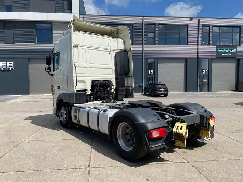 DAF XF 106.450 SC / Automatic / Euro 6 - Tractor unit: picture 4 DAF XF 106.450 SC / Automatic / Euro 6 - Tractor unit: picture 4