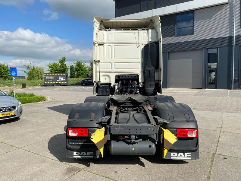 DAF XF 106.480 SC / 6x2 / Steering Axle - Tractor unit: picture 5 DAF XF 106.480 SC / 6x2 / Steering Axle - Tractor unit: picture 5
