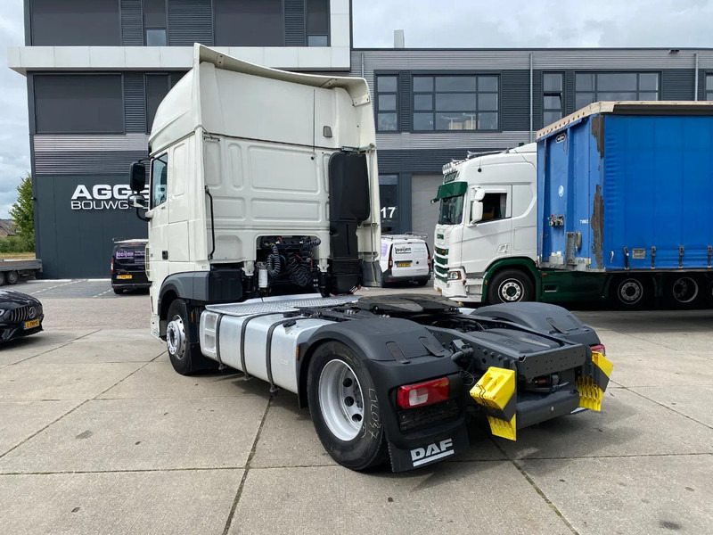 DAF XF 106.480 SSC / 2x Tank / Euro 6 - Tractor unit: picture 4 DAF XF 106.480 SSC / 2x Tank / Euro 6 - Tractor unit: picture 4