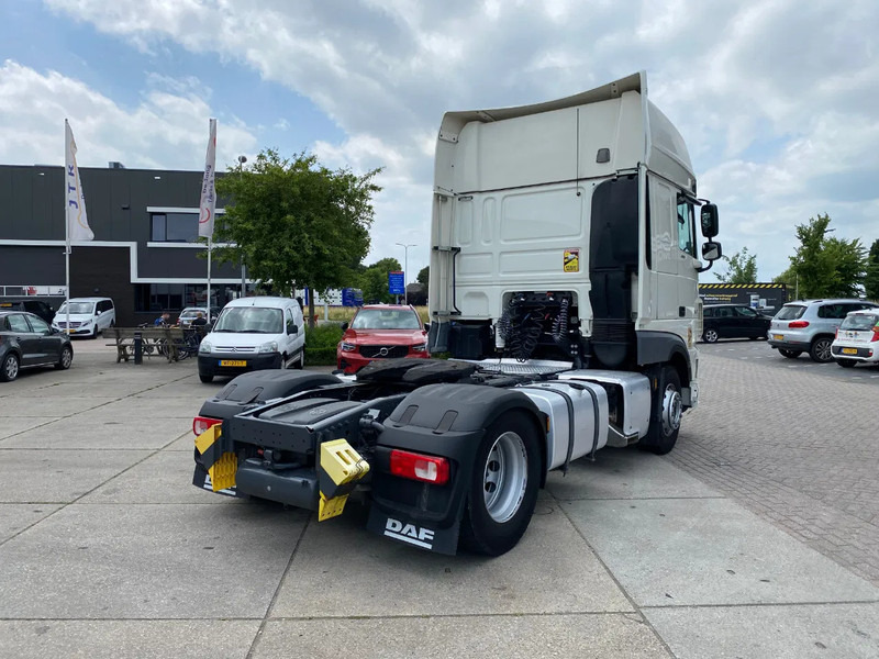 DAF XF 106.480 SSC / 2x tank / 394.831 km - Tractor unit: picture 5 DAF XF 106.480 SSC / 2x tank / 394.831 km - Tractor unit: picture 5