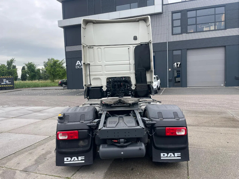 DAF XF 106.480 SSC / Intarder / Stand Airco / Full Spoilers - Tractor unit: picture 5 DAF XF 106.480 SSC / Intarder / Stand Airco / Full Spoilers - Tractor unit: picture 5