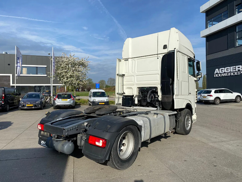 DAF XF 106.480 SSC / Retarder / 2x Tank / Stand Airco - Tractor unit: picture 5 DAF XF 106.480 SSC / Retarder / 2x Tank / Stand Airco - Tractor unit: picture 5