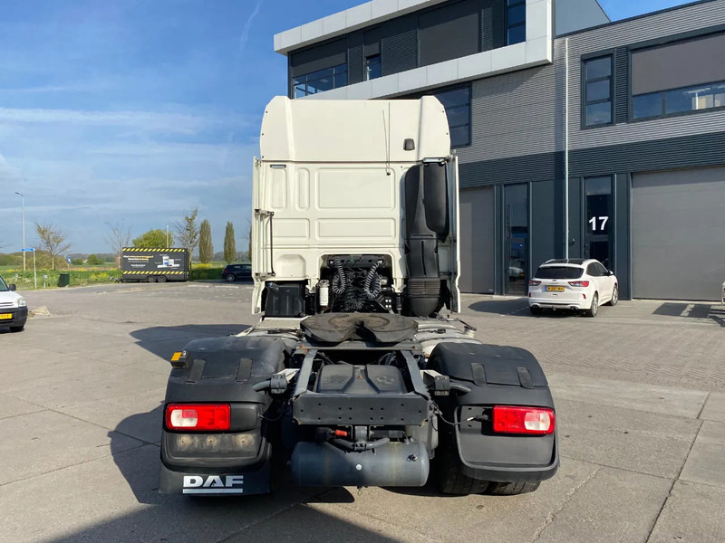 DAF XF 106.480 SSC / Retarder / 2x Tank / Stand Airco - Tractor unit: picture 5 DAF XF 106.480 SSC / Retarder / 2x Tank / Stand Airco - Tractor unit: picture 5
