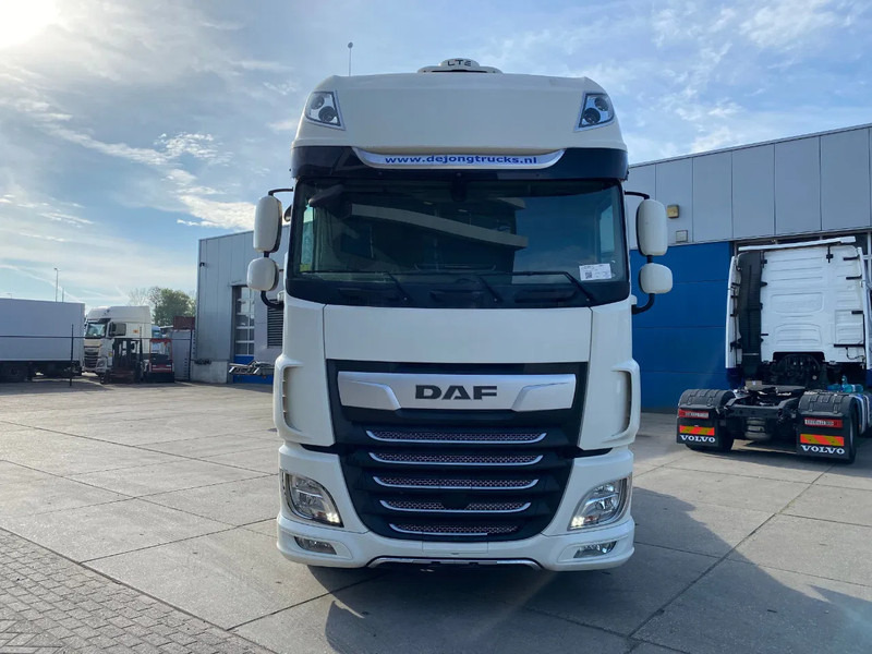 DAF XF 106.480 SSC / Retarder / 2x Tank / Stand Airco - Tractor unit: picture 2 DAF XF 106.480 SSC / Retarder / 2x Tank / Stand Airco - Tractor unit: picture 2
