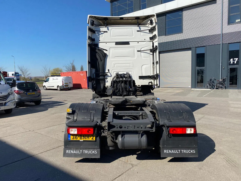 Renault T460 / 2x Tank / Euro 6D - Tractor unit: picture 5 Renault T460 / 2x Tank / Euro 6D - Tractor unit: picture 5