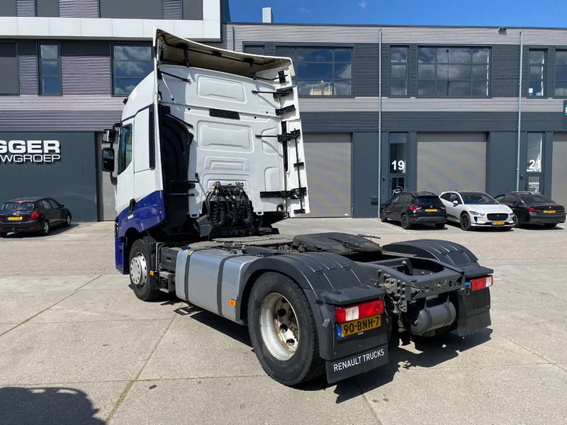 Renault T460 2x Tank / Euro 6D - Tractor unit: picture 3 Renault T460 2x Tank / Euro 6D - Tractor unit: picture 3