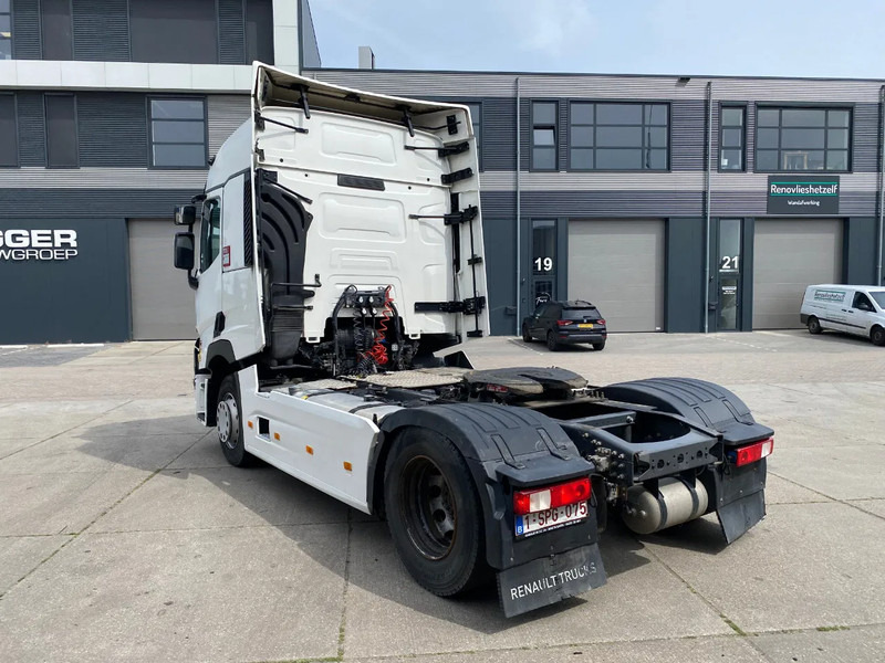 Renault T480 Comfort / 2x Tank / Euro 6 - Tractor unit: picture 4 Renault T480 Comfort / 2x Tank / Euro 6 - Tractor unit: picture 4
