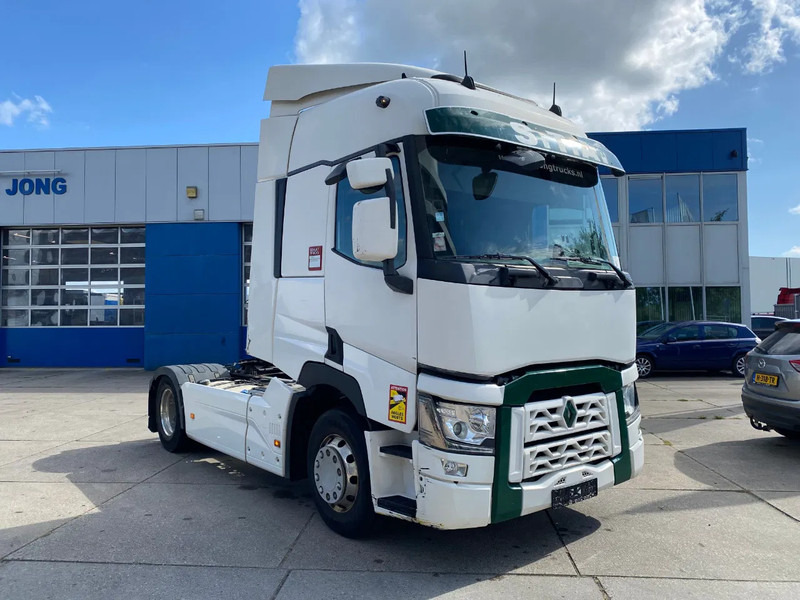 Renault T480 / Comfort / 2x Tank / Euro 6 - Tractor unit: picture 3 Renault T480 / Comfort / 2x Tank / Euro 6 - Tractor unit: picture 3