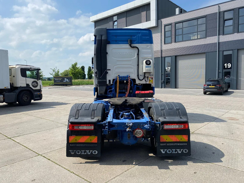 Volvo FH 13.420 Globetrotter / ADR + PTO / Stand Airco - Tractor unit: picture 5 Volvo FH 13.420 Globetrotter / ADR + PTO / Stand Airco - Tractor unit: picture 5