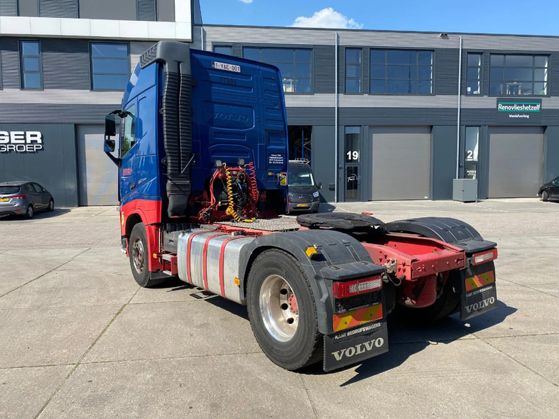 Volvo FH 13.460 Globetrotter / ADR / PTO - Tractor unit: picture 4 Volvo FH 13.460 Globetrotter / ADR / PTO - Tractor unit: picture 4