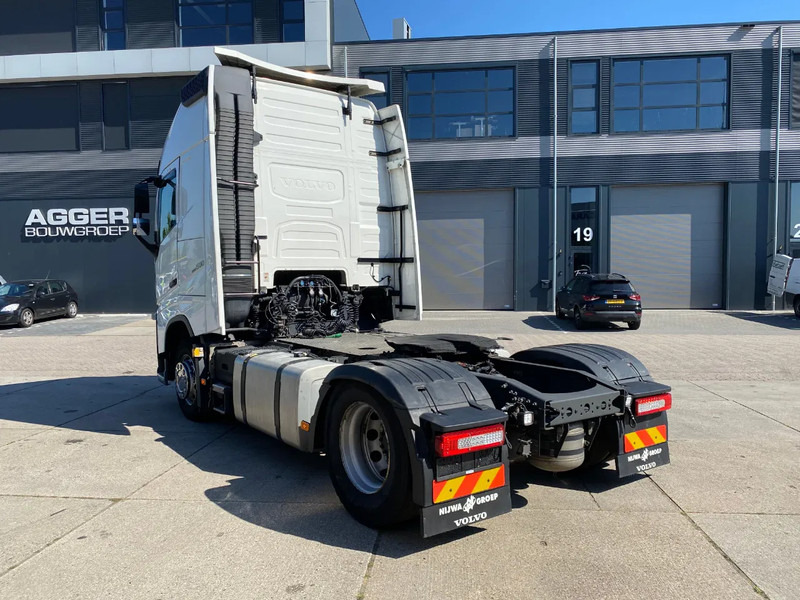 Volvo FH 13.500 Globetrotter XL / I-Park Cool / 2x Tank / Euro 6D - Tractor unit: picture 4 Volvo FH 13.500 Globetrotter XL / I-Park Cool / 2x Tank / Euro 6D - Tractor unit: picture 4