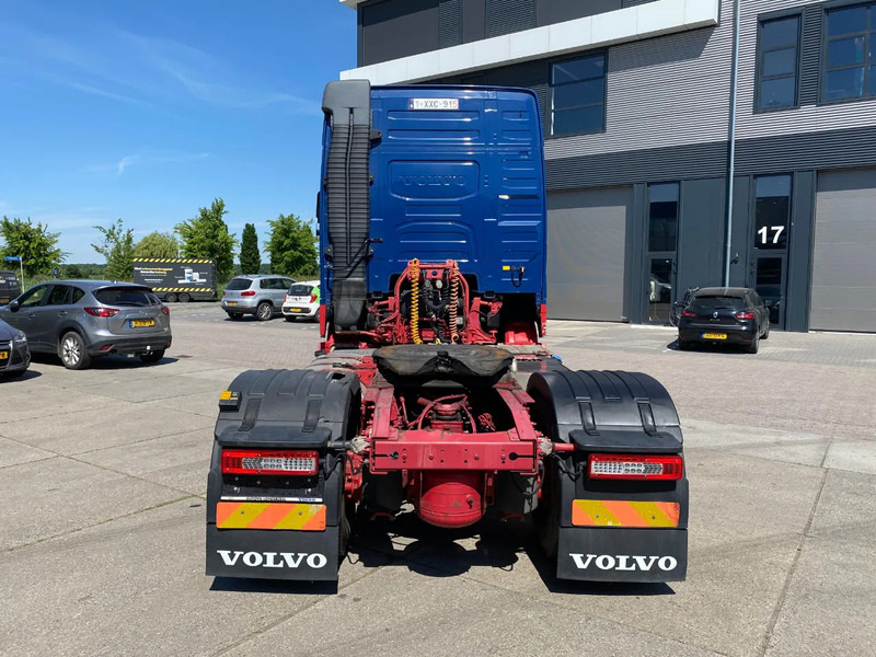 Volvo FH 460 / Globetrotter / I-Park Cool / ADR / PTO / Euro 6 - Tractor unit: picture 5 Volvo FH 460 / Globetrotter / I-Park Cool / ADR / PTO / Euro 6 - Tractor unit: picture 5