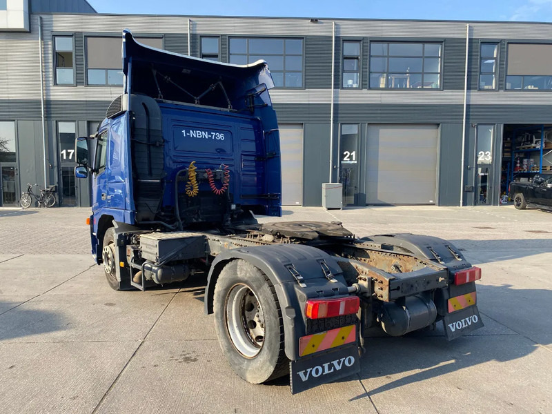 Volvo FM 300 / Euro 5 / Automatic - Tractor unit: picture 4 Volvo FM 300 / Euro 5 / Automatic - Tractor unit: picture 4
