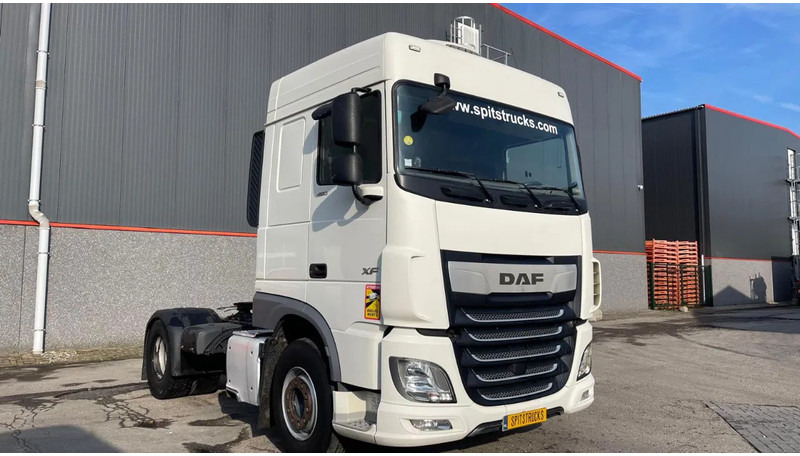 DAF XF 480 APK 05-02-2026 - Tractor unit: picture 3 DAF XF 480 APK 05-02-2026 - Tractor unit: picture 3