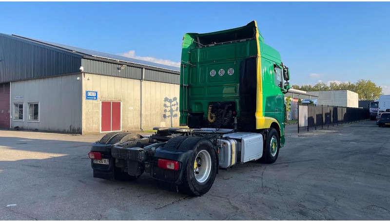 DAF XF 510 Hydrauliek - Tractor unit: picture 5 DAF XF 510 Hydrauliek - Tractor unit: picture 5