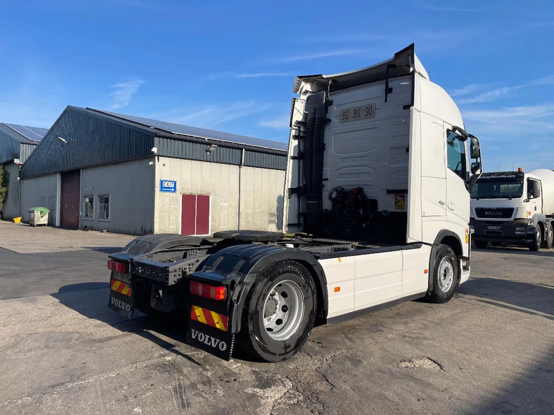 Volvo FH 460 - Tractor unit: picture 5 Volvo FH 460 - Tractor unit: picture 5