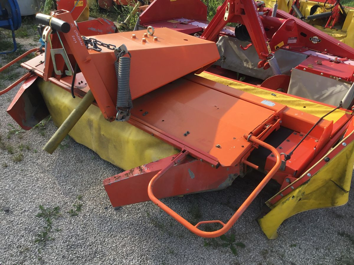 Fella KM 310 - Mower: picture 3 Fella KM 310 - Mower: picture 3