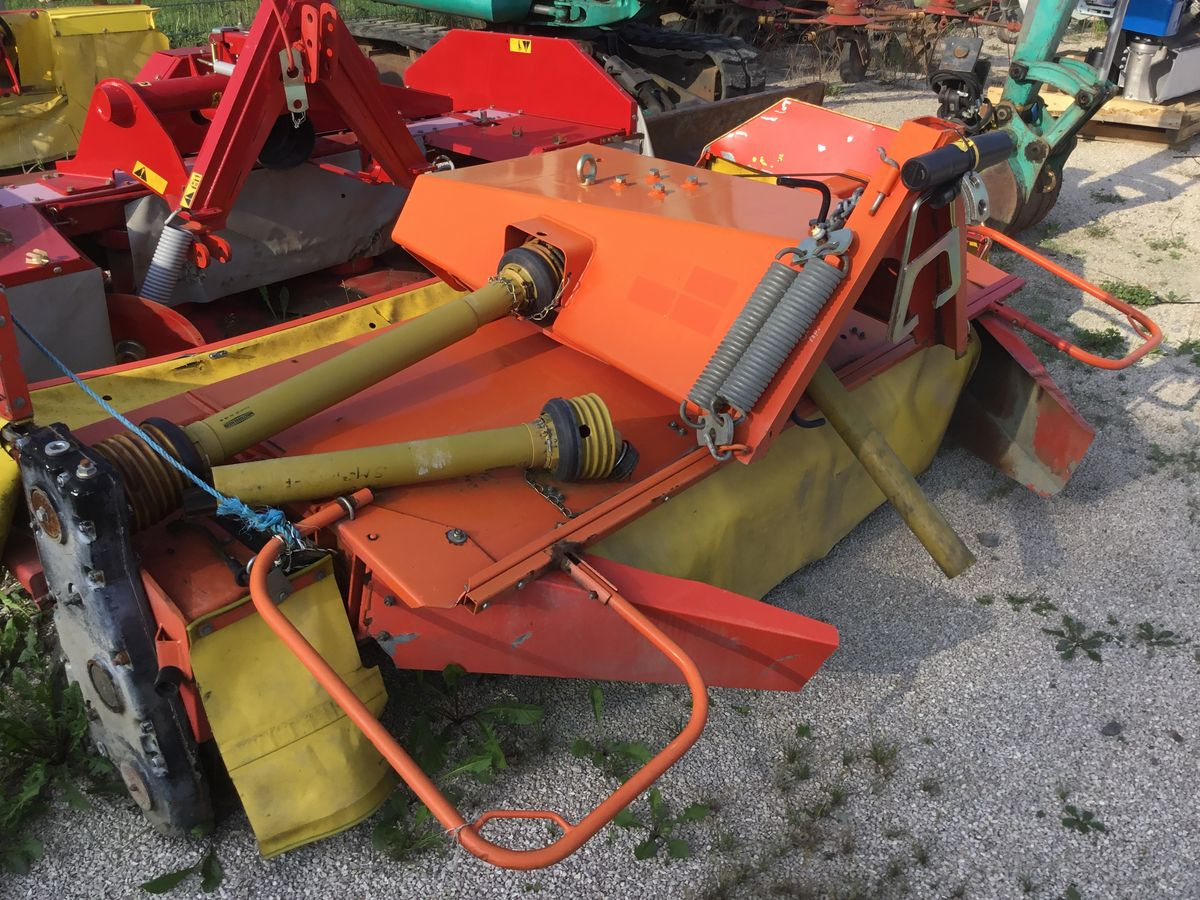 Fella KM 310 - Mower: picture 2 Fella KM 310 - Mower: picture 2