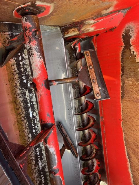 Giordano DPG 60 C - Silage equipment: picture 4 Giordano DPG 60 C - Silage equipment: picture 4