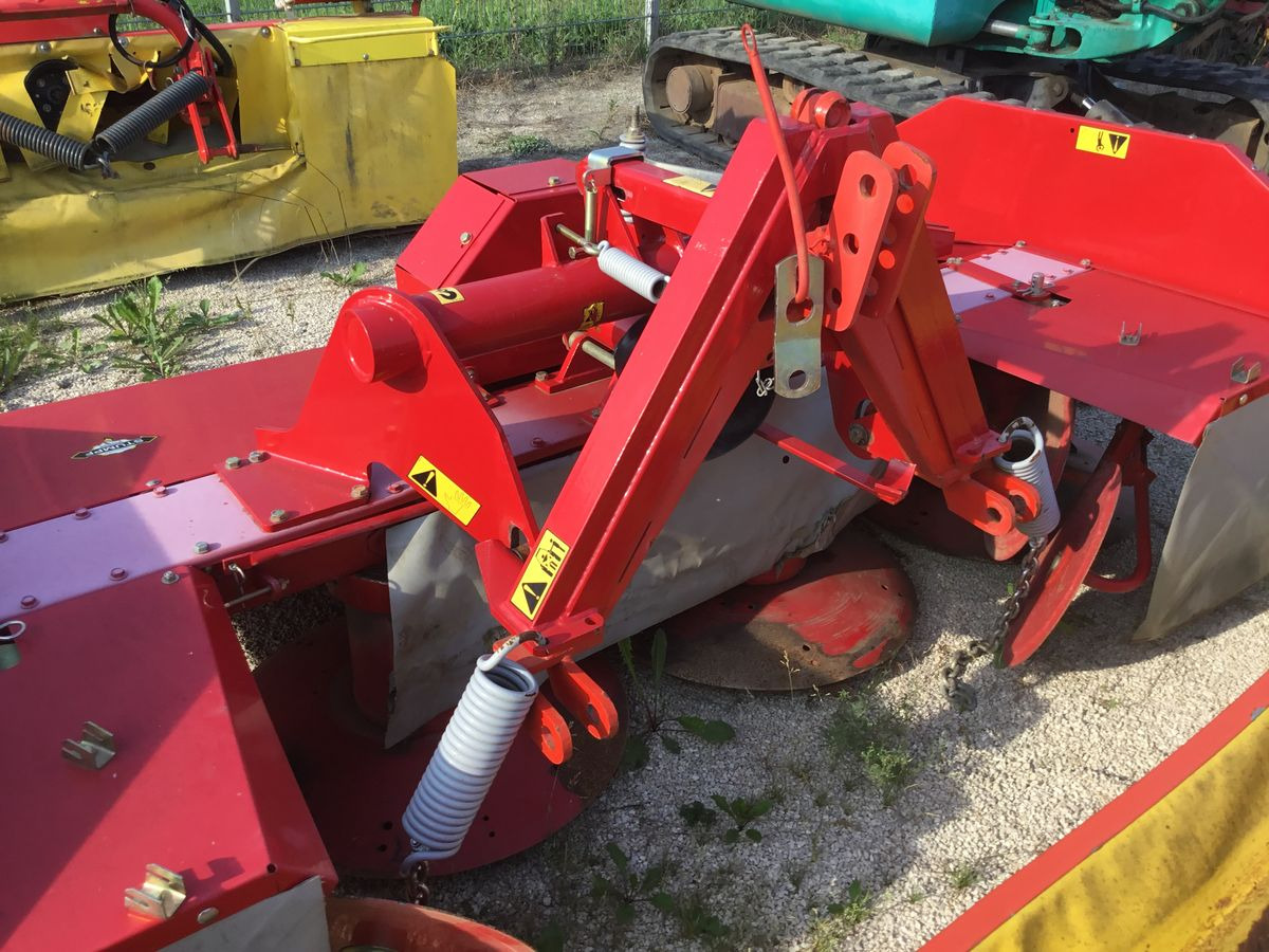 JF CM 305 F - Mower: picture 3 JF CM 305 F - Mower: picture 3