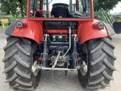 Lindner Geotrac 94 ep - Farm tractor: picture 4 Lindner Geotrac 94 ep - Farm tractor: picture 4