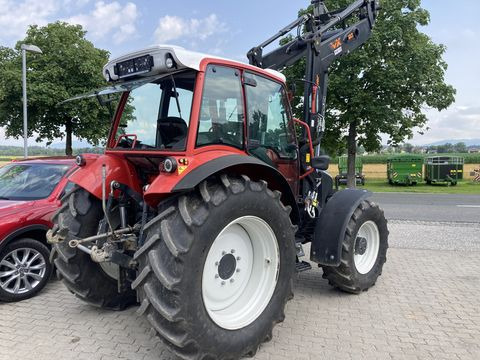 Lindner Geotrac 94 ep - Farm tractor: picture 3 Lindner Geotrac 94 ep - Farm tractor: picture 3