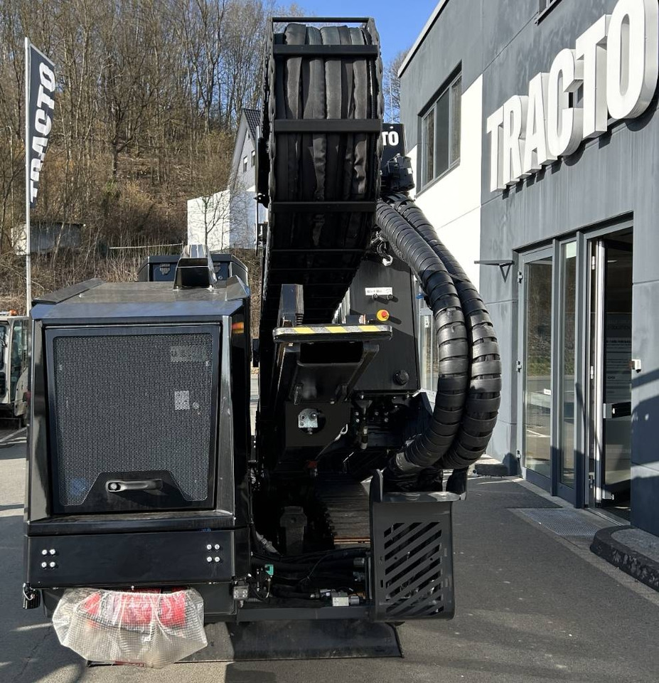 Tracto-Technik GRUNDODRILL ACS130 - Directional boring machine: picture 3 Tracto-Technik GRUNDODRILL ACS130 - Directional boring machine: picture 3