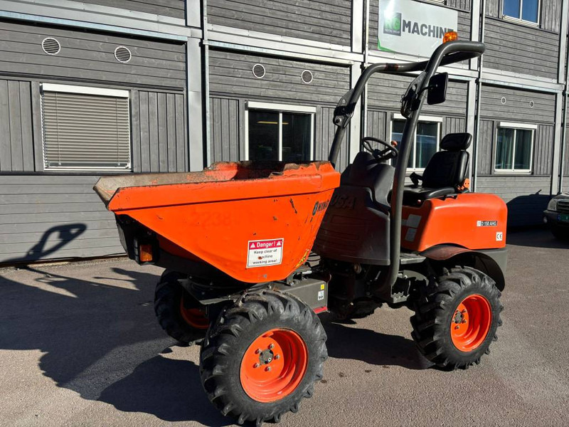 AUSA !!SOLD!! D 150 AH G - Dumper: picture 1 AUSA !!SOLD!! D 150 AH G - Dumper: picture 1